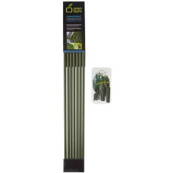 GLSCL-1 GREEN APPLE Комплект для вьющихся растений сборный 0,6*1,8м