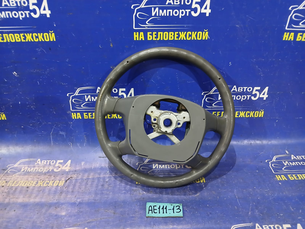 Руль TOYOTA SPACIO 1998