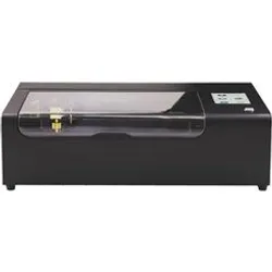 Фотография — Настольный лазерный режущий гравер FLUX Beamo