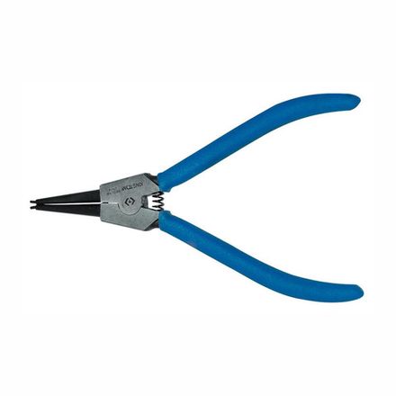 Цена на KING TONY (68SS-10) Съемник для стопорных колец 250 мм, прямые, разжатие