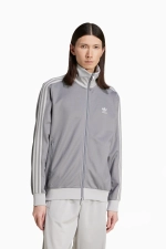 Кофта adidas Adicolor Classics Beckenbauer - серый