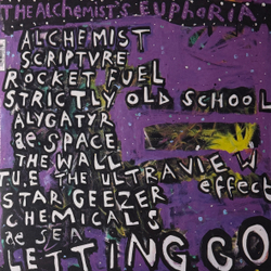 Виниловая пластинка Kasabian ‎– The Alchemist’s Euphoria LP Clear