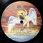 Led Zeppelin / Presence (LP)