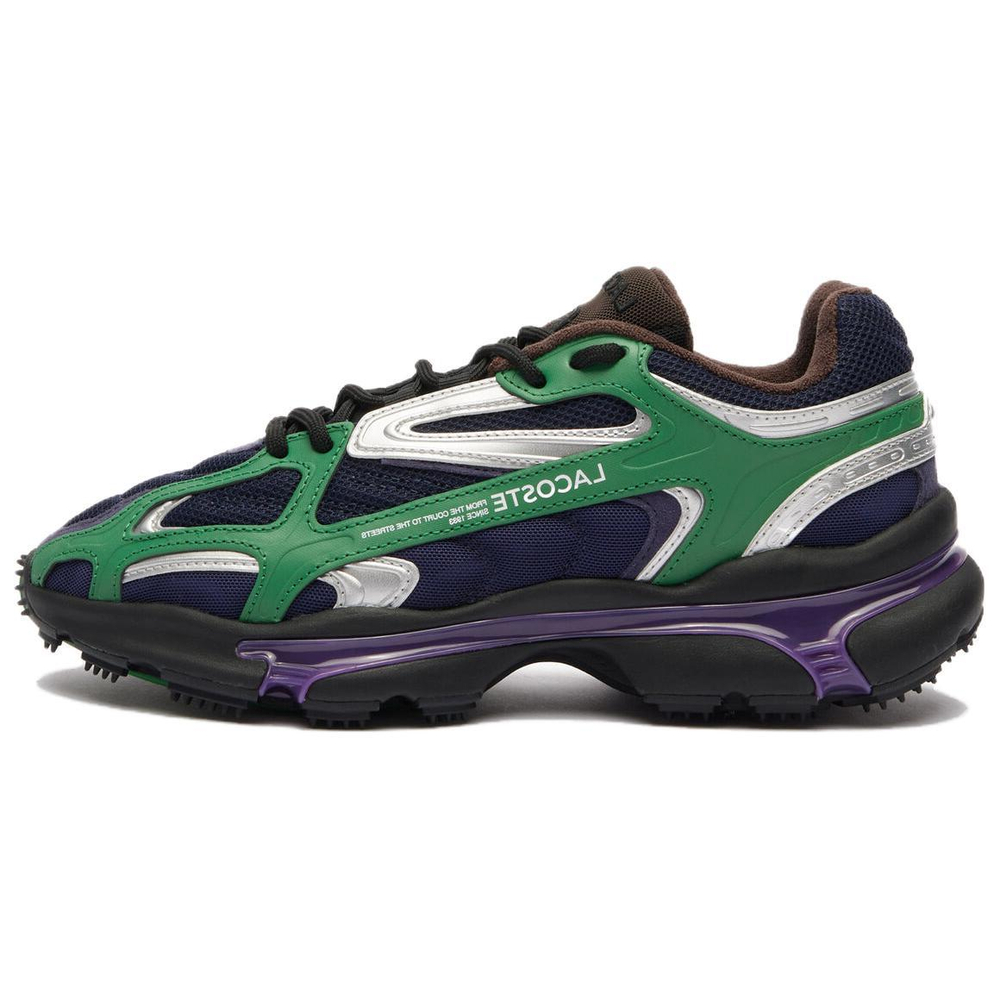 Кроссовки LACOSTE L003 2K24, 47SMA0013-2S3