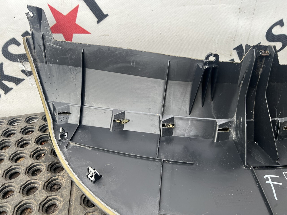 Накладка торпедо 2023г