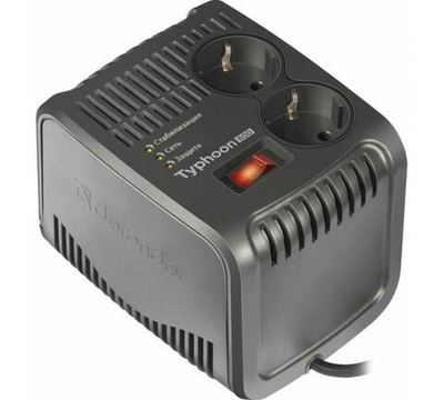 Стабилизатор DEFENDER AVR 600