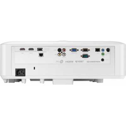 Проектор ViewSonic LS850WU