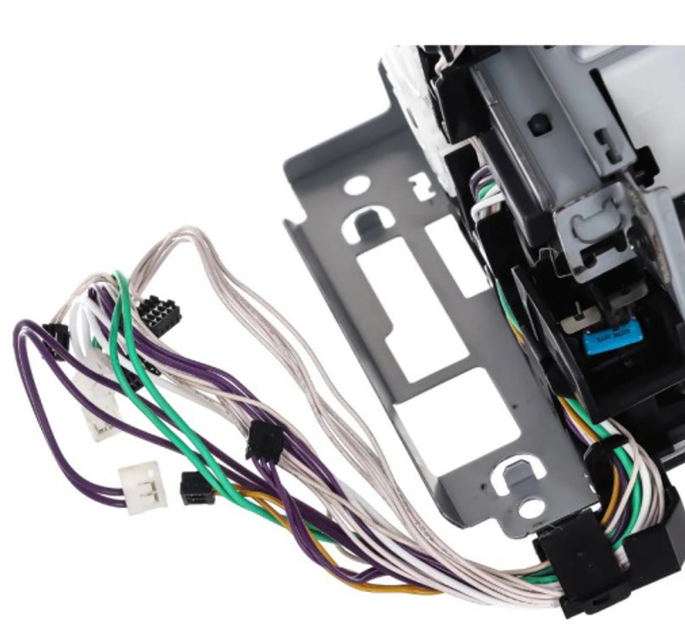 Печь в сборе CET DGP0650