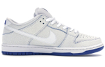 Кроссовки Nike Dunk Sb Prm