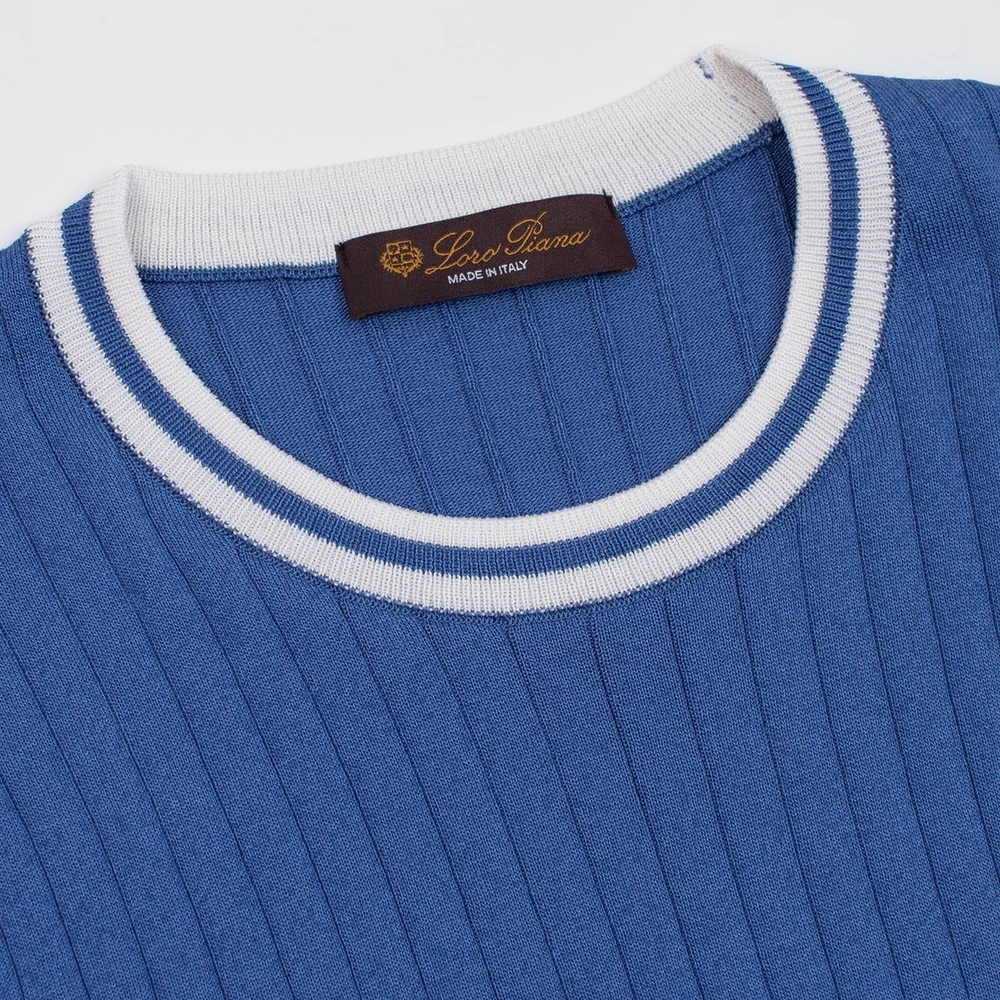 Футболка Loro Piana
