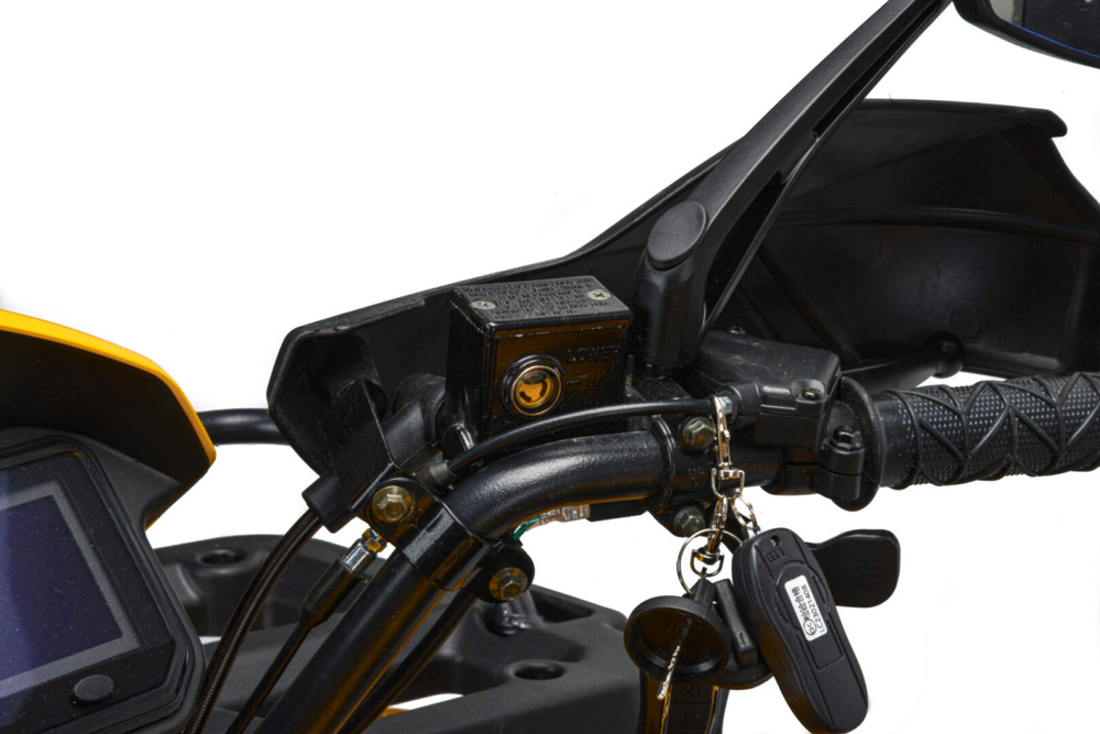 Квадроцикл MOTOLAND (МОТОЛЕНД) 200 ALL ROAD X (баланс. вал)