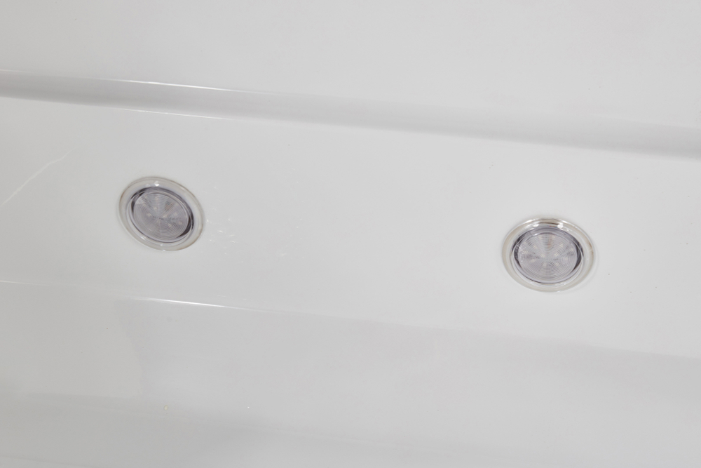 Уличный плавательный спа-бассейн Victoria Star VS-M701 с ламинарным противотоком