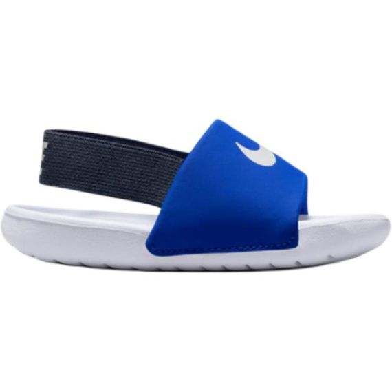 Nike Kawa Slide Bt 'Blue'