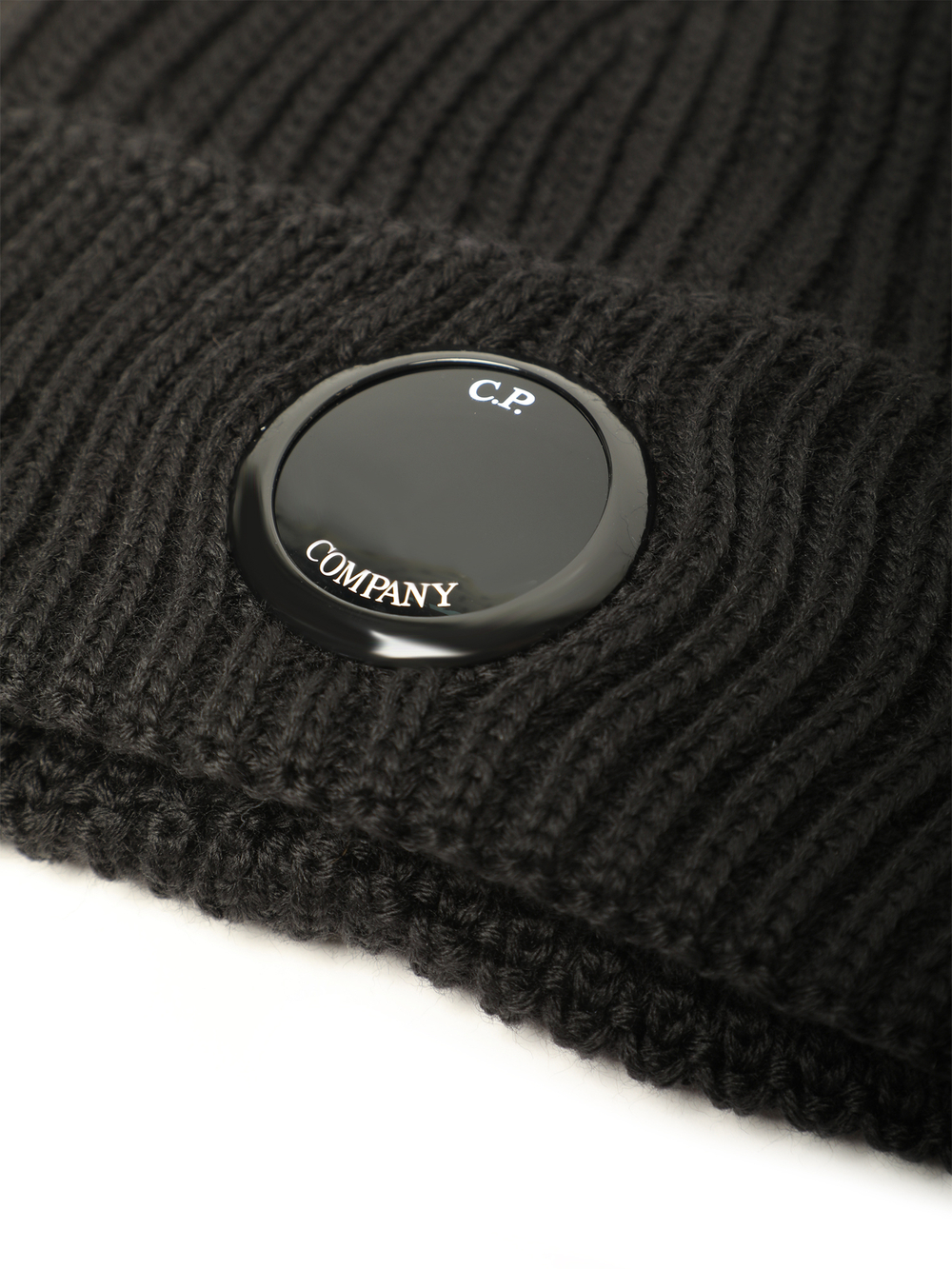 Шапка Accessories Knit Cap In Extrafine Merino Wool