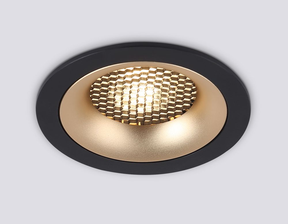 Ambrella Светильник встраиваемый Standard Tech TN102725