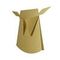 Настенный светодиодный светильник Loft IT Nobile 10103 Gold
