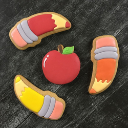 Карандаш №3