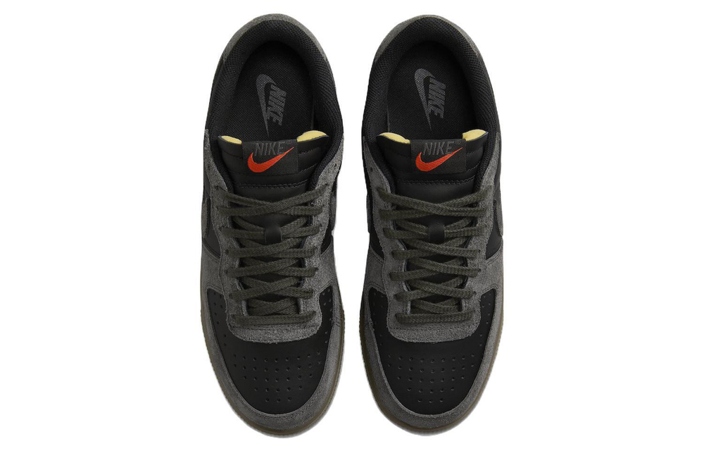 Кроссовки Nike Terminator Low Medium Ash