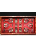 Подарочный набор Фужеров и стопок