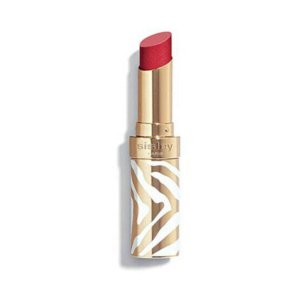 Губы SISLEY Phyto-Rouge Shine Nº40 Cherry Lipstick