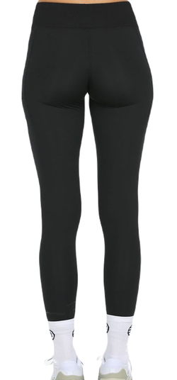 Леггинсы Bullpadel Yogur - negro