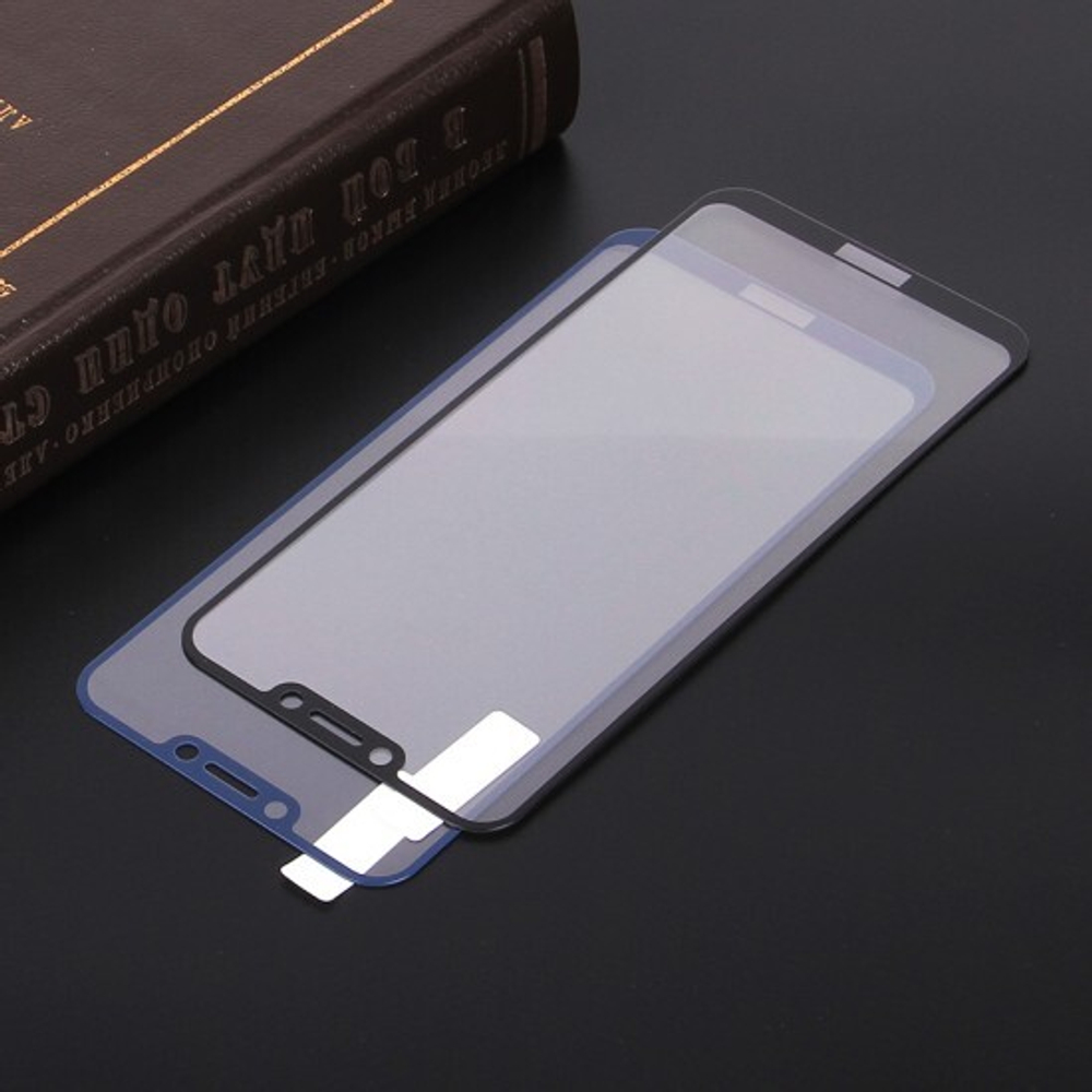 Защитное стекло для Huawei Honor Play на полный экран, 009288