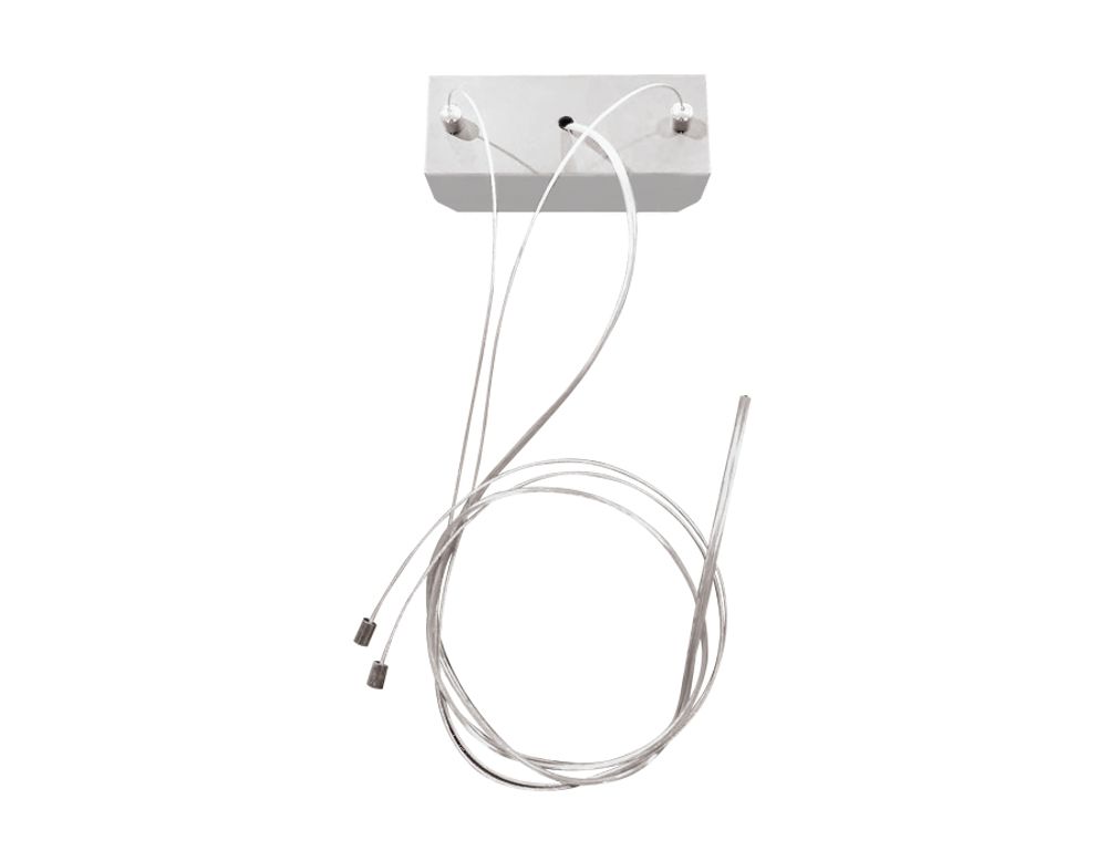 Ambrella Комплект для подвеса светильника Pure FA650