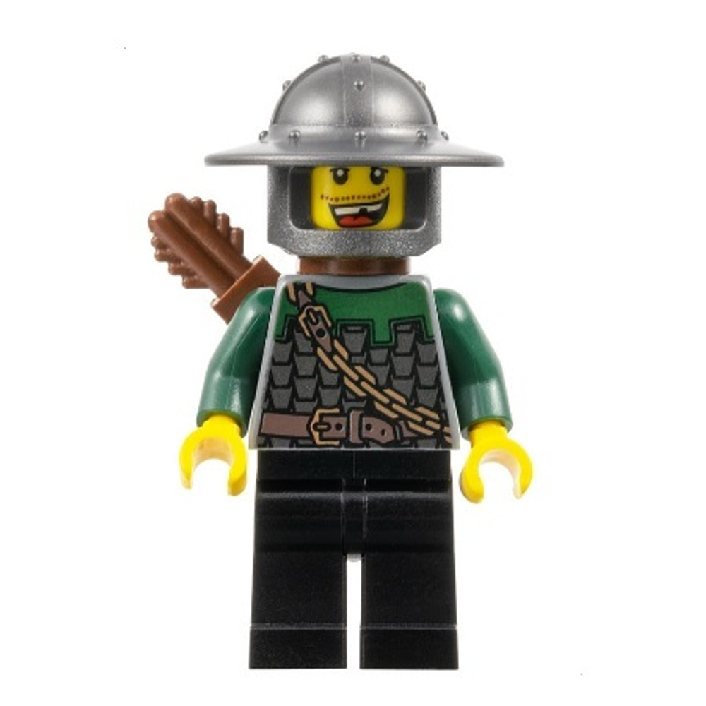 Рыцарь Дракона cas494