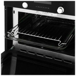 Электрический духовой шкаф Midea TF 944 EG9-BL