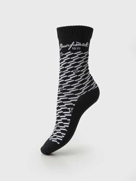 ОДЕЖДА ДЛЯ ТЕННИСА Носки унисекс, Носки для спорта СПАРТАК SPARTAK 1935 .