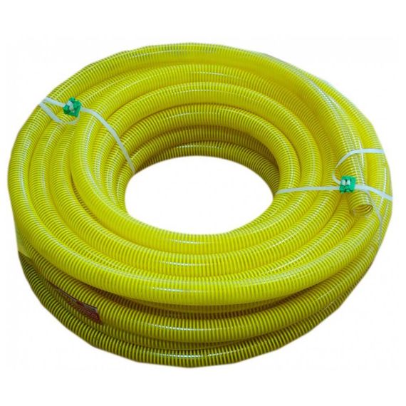 Шланг ПВХ 3&quot; 10м армированный