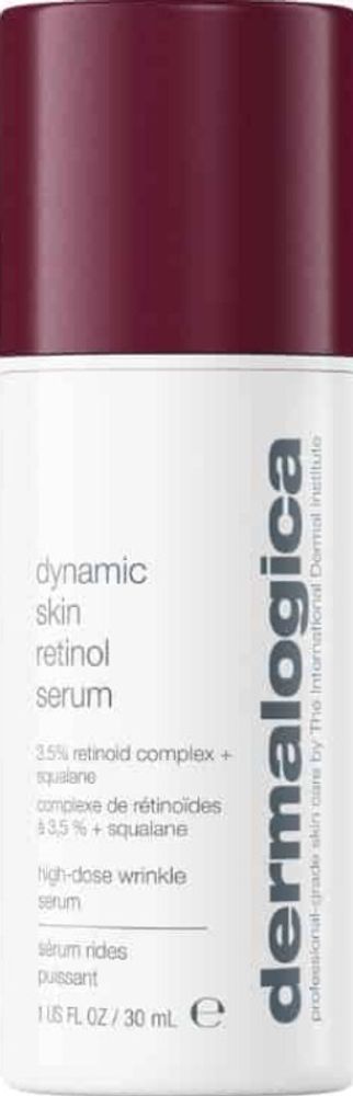 Dermalogica Dynamic Skin Retinol Serum 30 ml