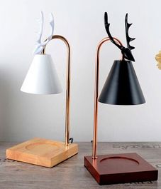 Аромалампа Black Hunt, Sens