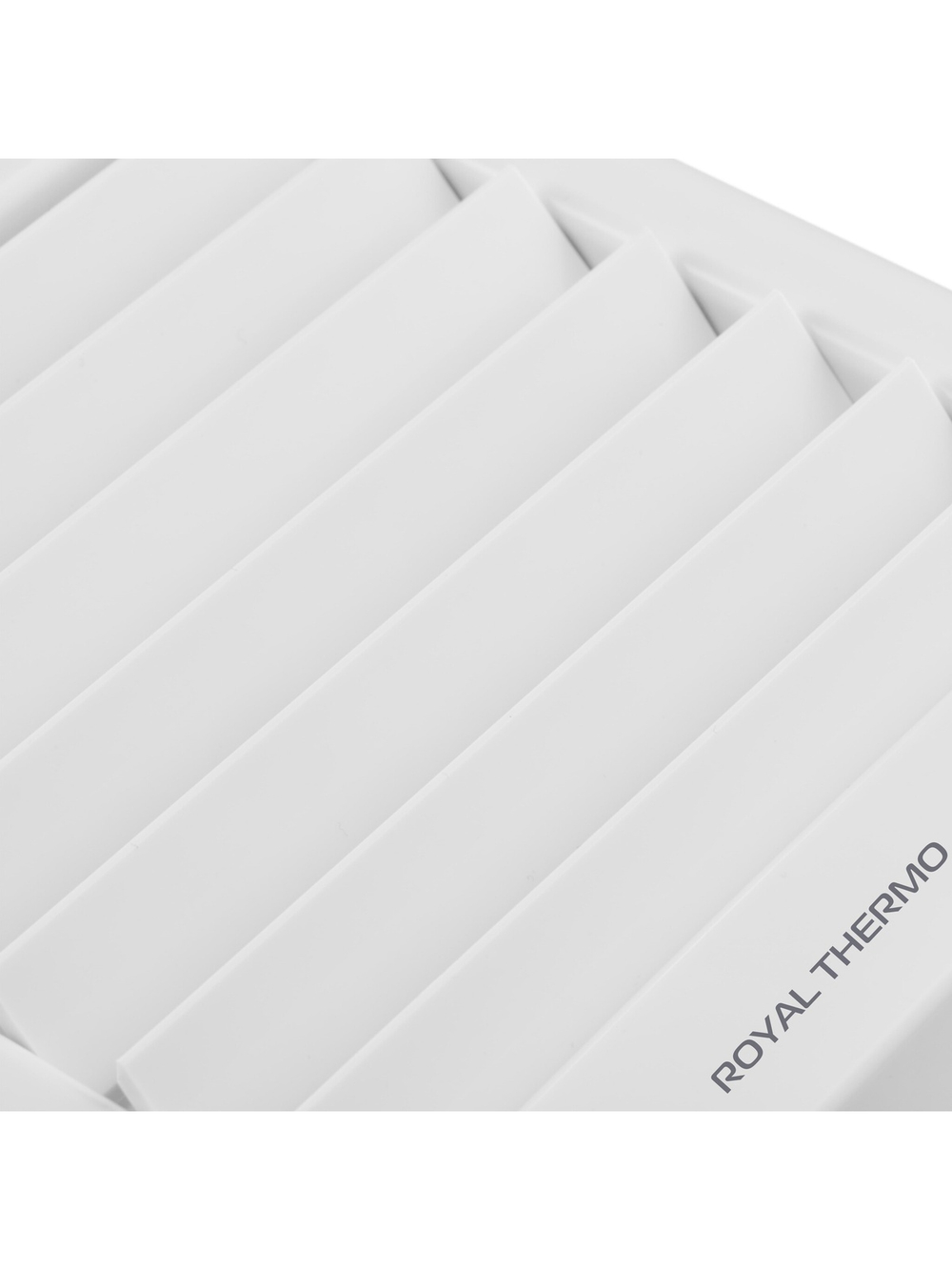 Вентилятор вытяжной Royal Thermo Temple RAFL 100 AG