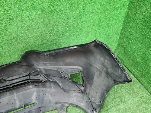 Бампер передний Toyota LC Prado 150 (2017-2020)