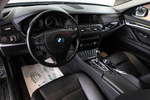 BMW 5-Series, 2016 год