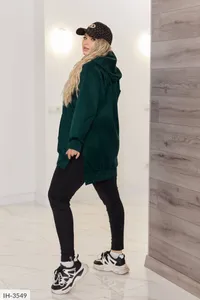 Костюм IH-3545 Фабрика Моды