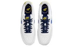 Мужские кроссовки Nike Court Vision Low 'White Blue Void' DM1187-102