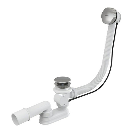 Слив-перелив AlcaPlast A55КM