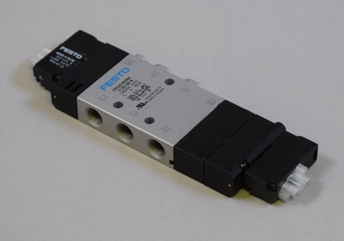 FESTO CPE14-M1BH-5/3G-QS-8