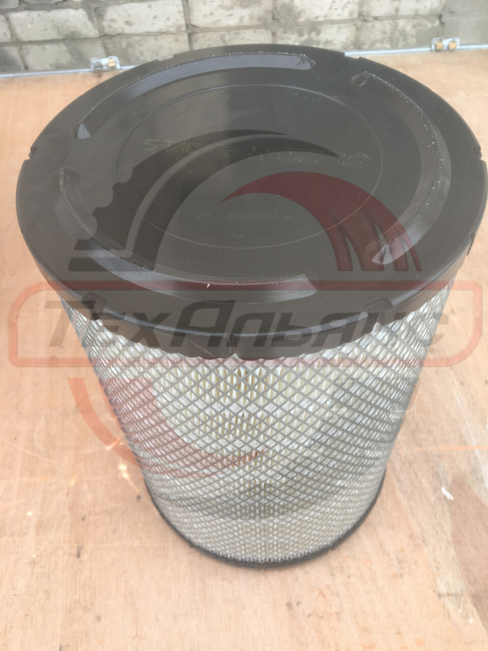 Фильтр воздушный STAL ST40639AB/ST639AB