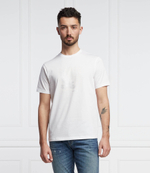 футболка Armani Exchange - белый(3LZTND ZJ9AZ)
