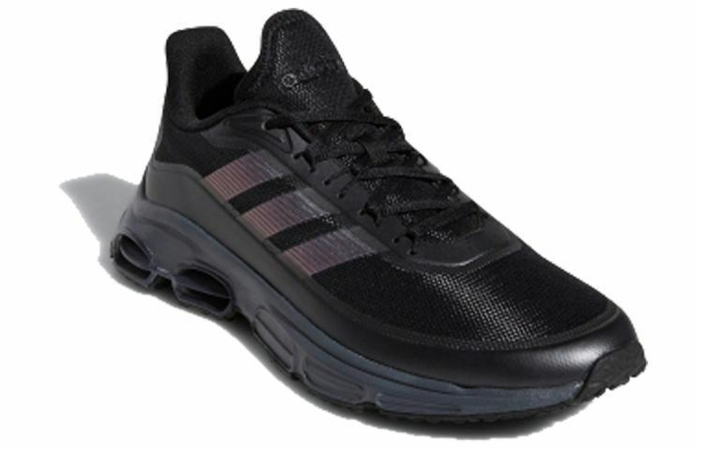 Кроссовки Adidas Quadcube