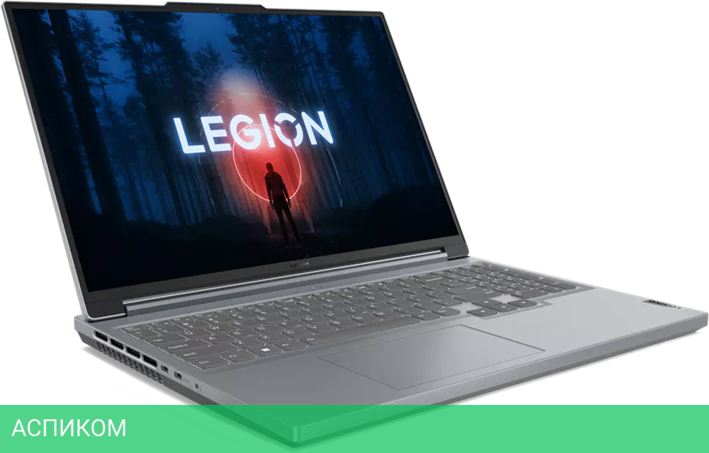 Ноутбук Lenovo Legion Slim 5 16APH8 82Y9003GPB