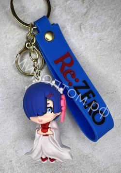 Re:Zero брелки оптом купить