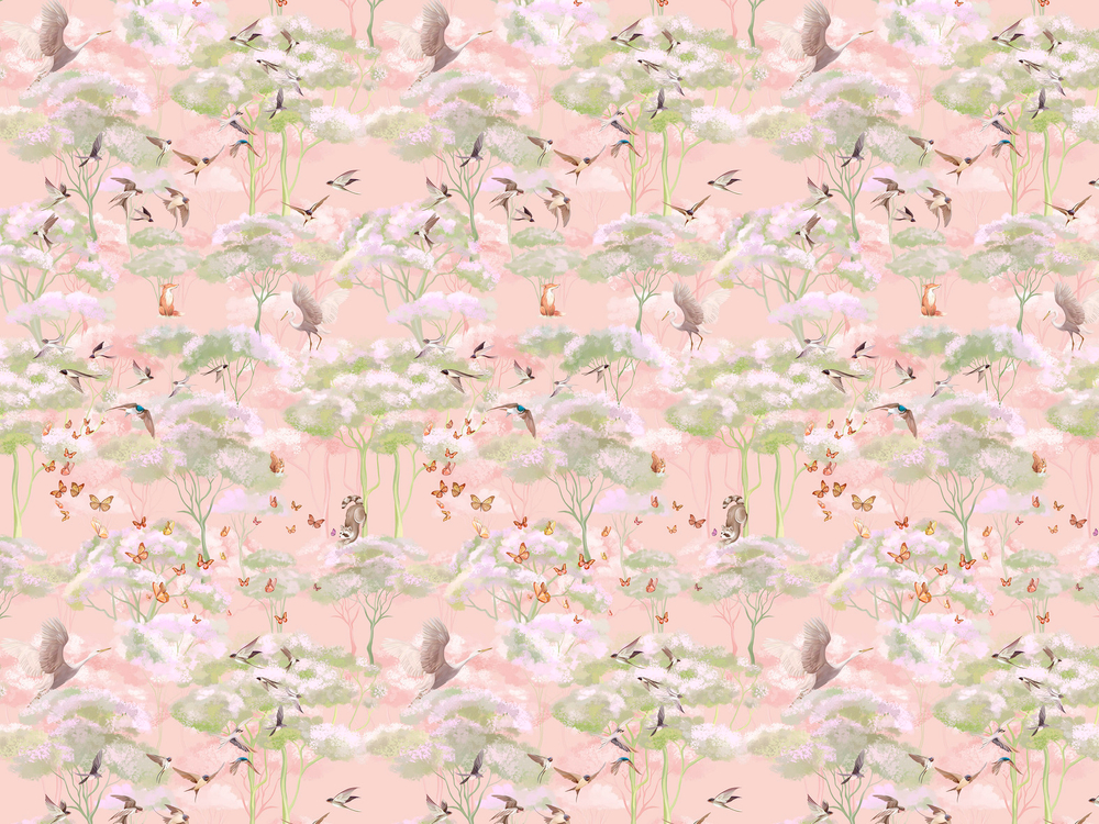 Коллекция FAUNA