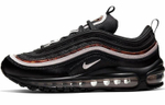 Кроссовки Nike Air Max 97 Wood Grain (Женская размерная сетка)