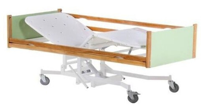 Кровать функциональная КМФТ144-МСК (код МСК-2144, МСК-3144 и МСК-6144)