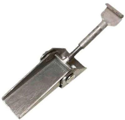 Петля в сборе МКО-50.9877.12.00.000СБ