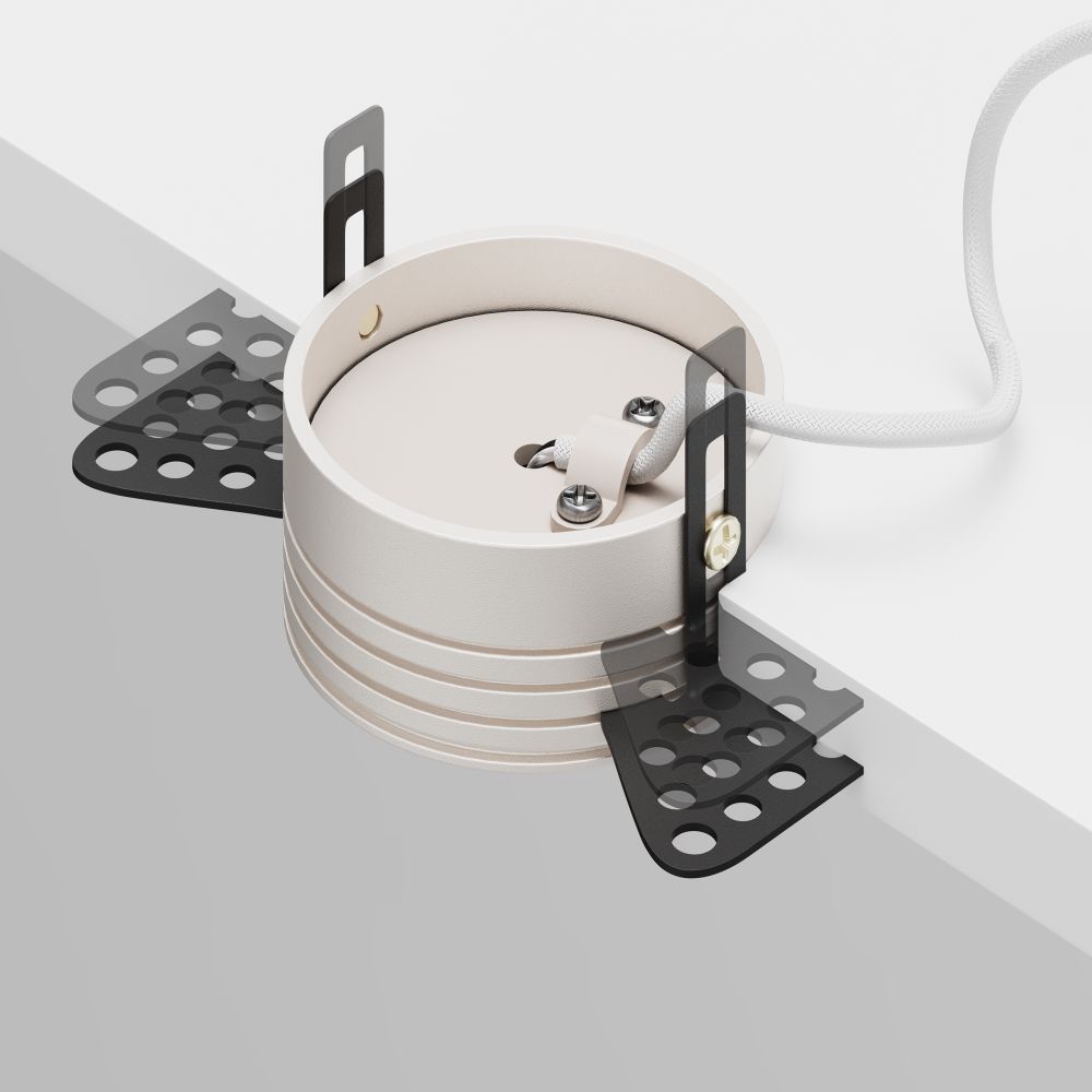 Основание для подвесного светильника Maytoni   for pendant PA001-TRS-W